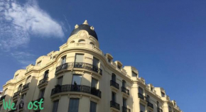 City Center Flat